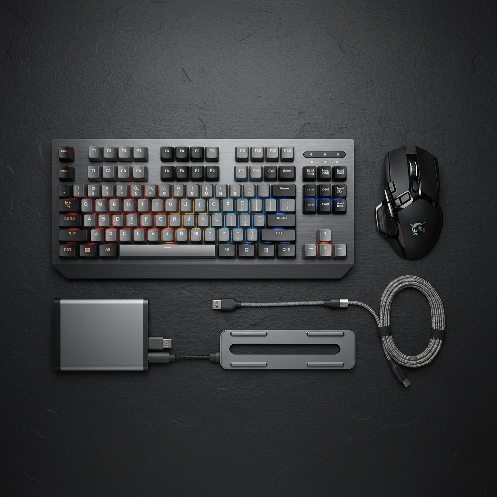 Computer Accessories