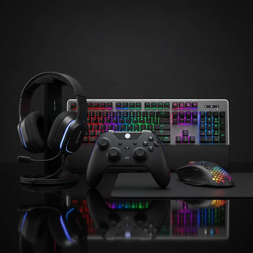 Gaming
