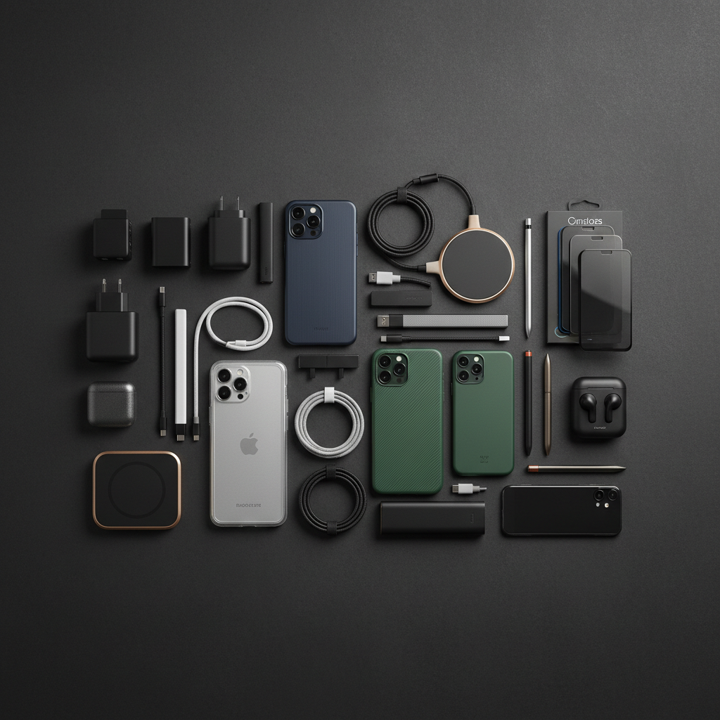 Mobile Accessories