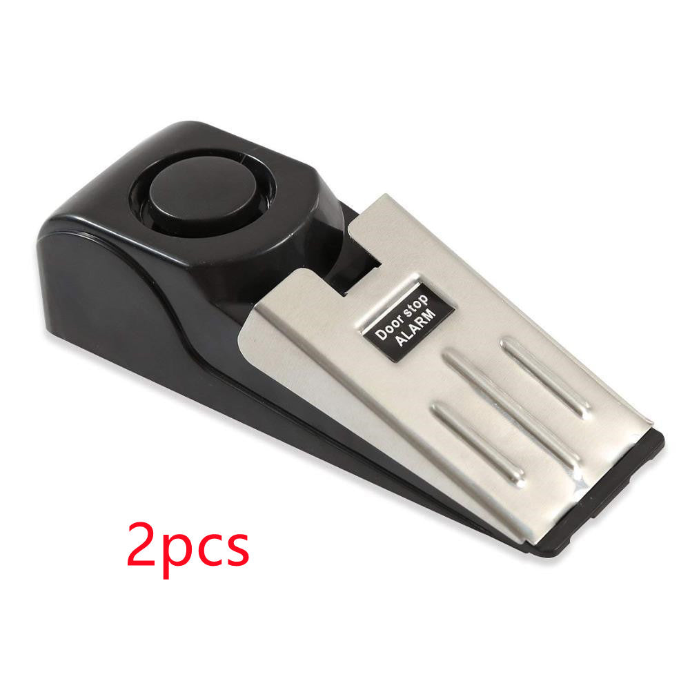 Smart Door Stop Security Alarm