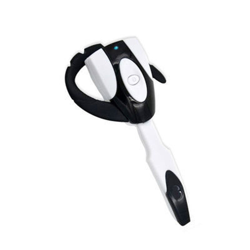 Single-Ear Business Bluetooth Headset – Hands-Free Wireless Headset