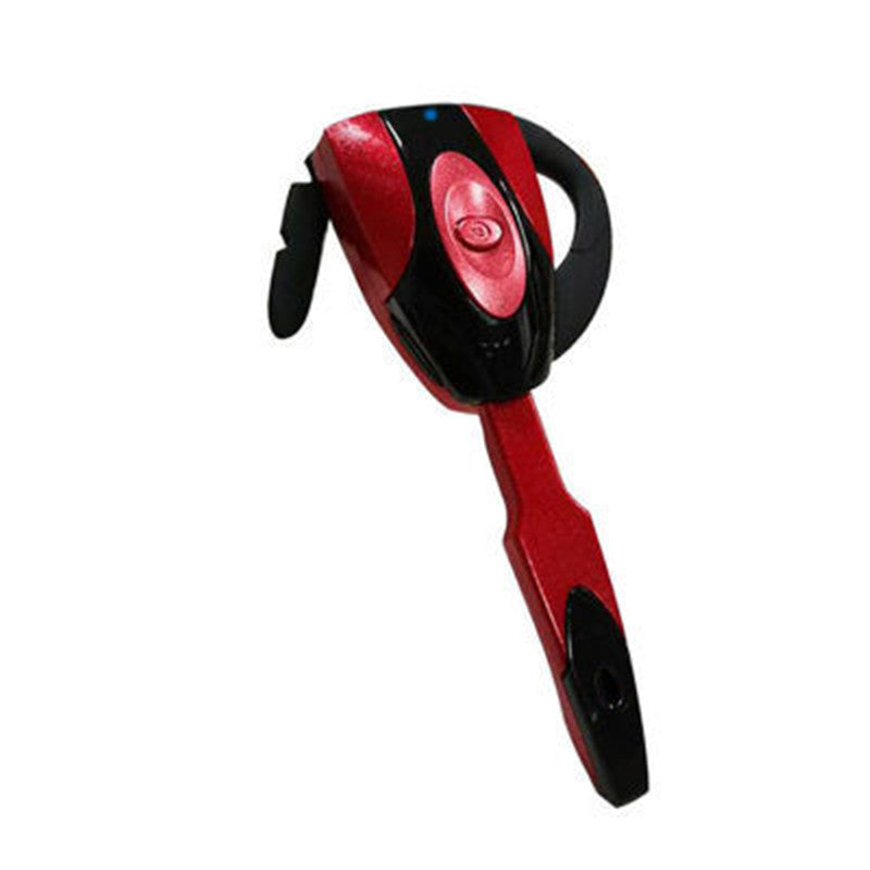 Single-Ear Business Bluetooth Headset – Hands-Free Wireless Headset