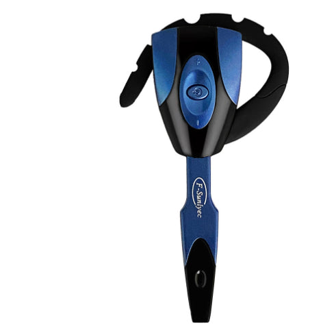 Single-Ear Business Bluetooth Headset – Hands-Free Wireless Headset