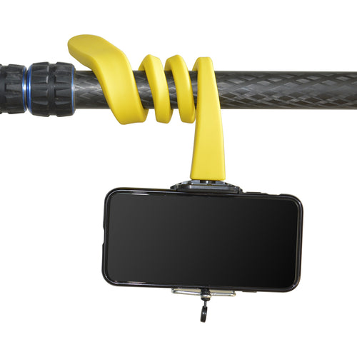 Flexible Tripod Snake Stand for Phone & Camera