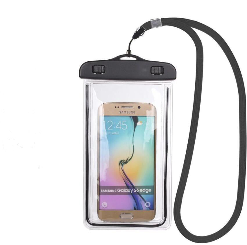 Universal Waterproof Phone Pouch