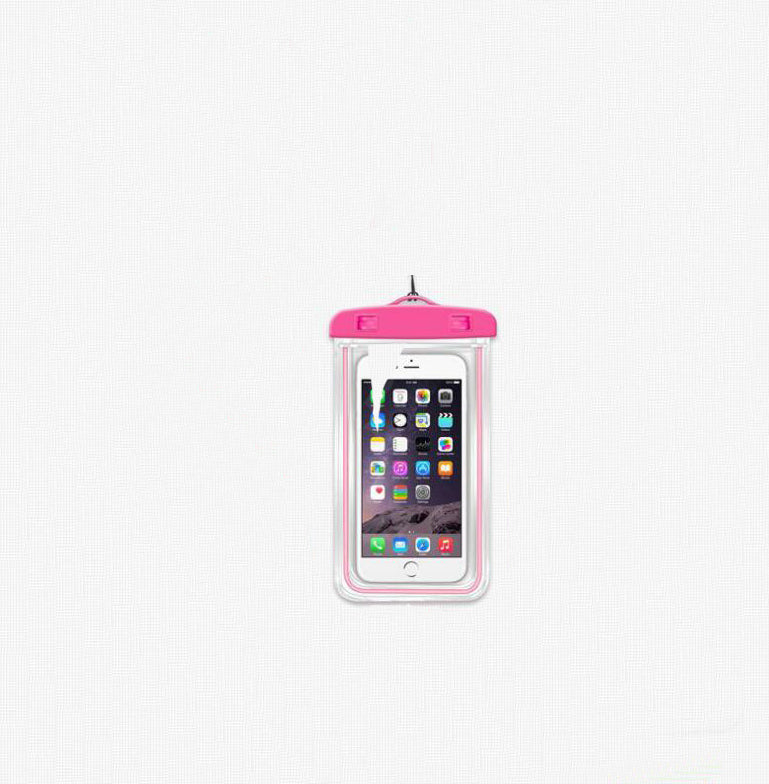 Universal Waterproof Phone Pouch