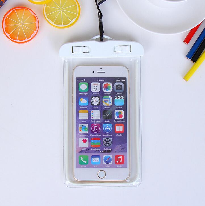 Universal Waterproof Phone Pouch