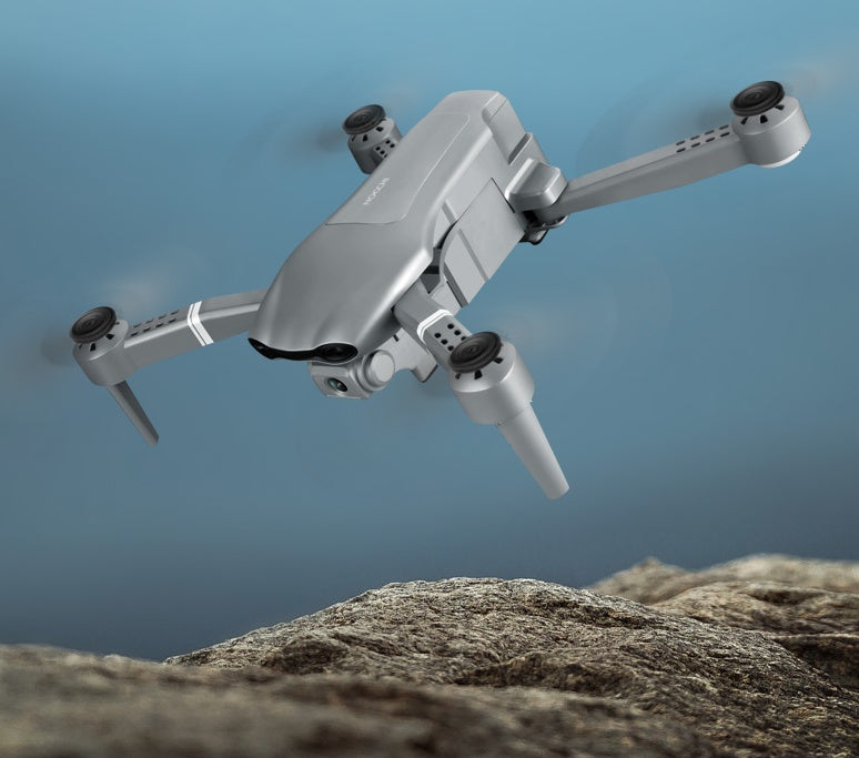 GPS 4K Folding Drone with Auto-Return
