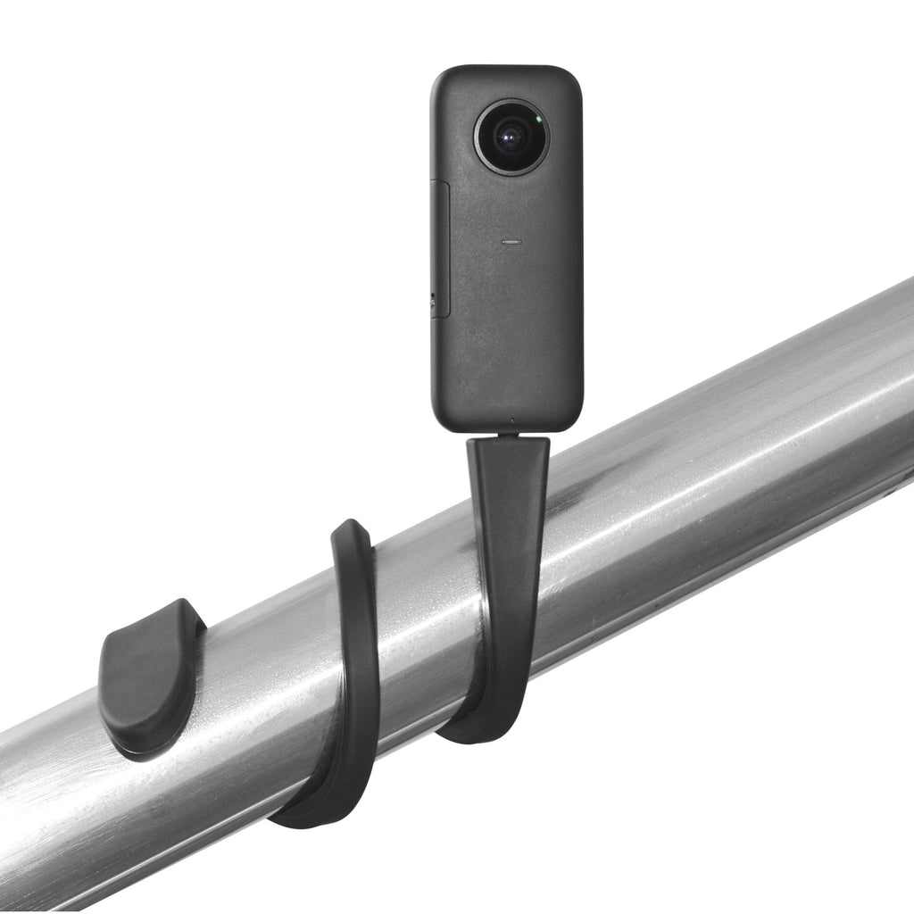 Flexible Tripod Snake Stand for Phone & Camera
